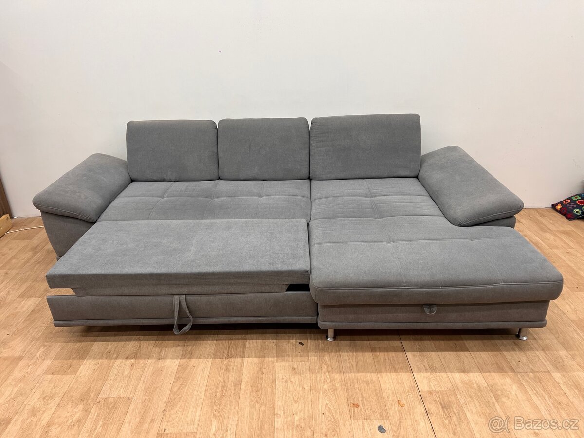 Sedací souprava - 6