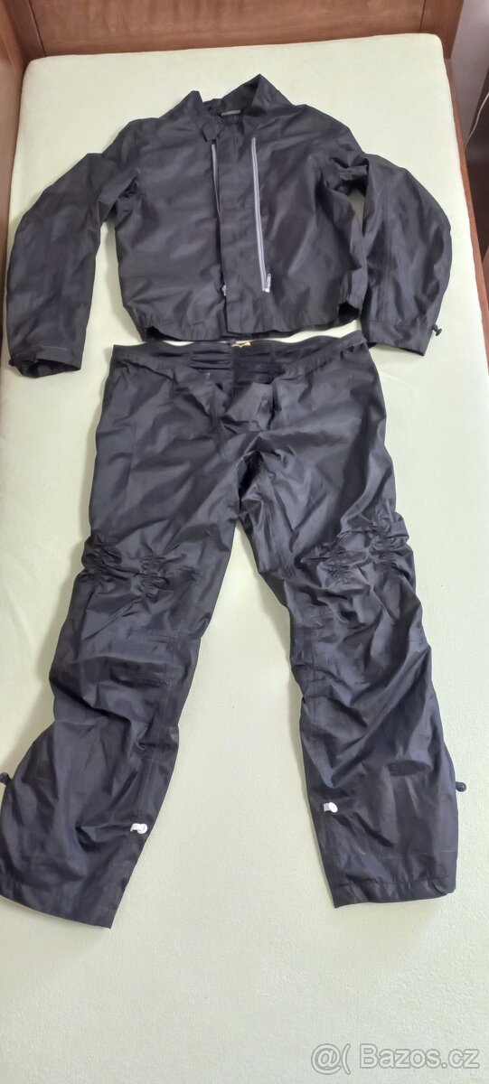 Bunda a kalhoty Probiker - 6