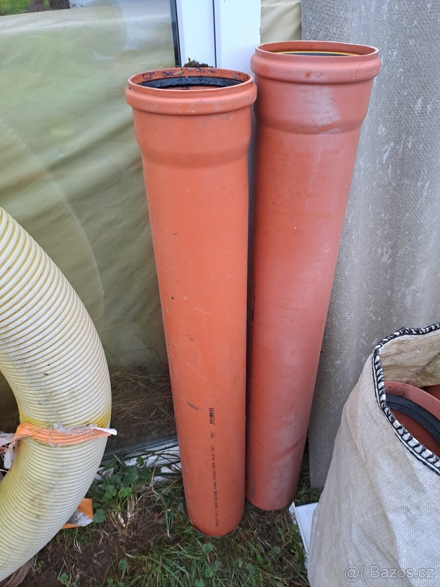 Zbytky ze staveb - 6