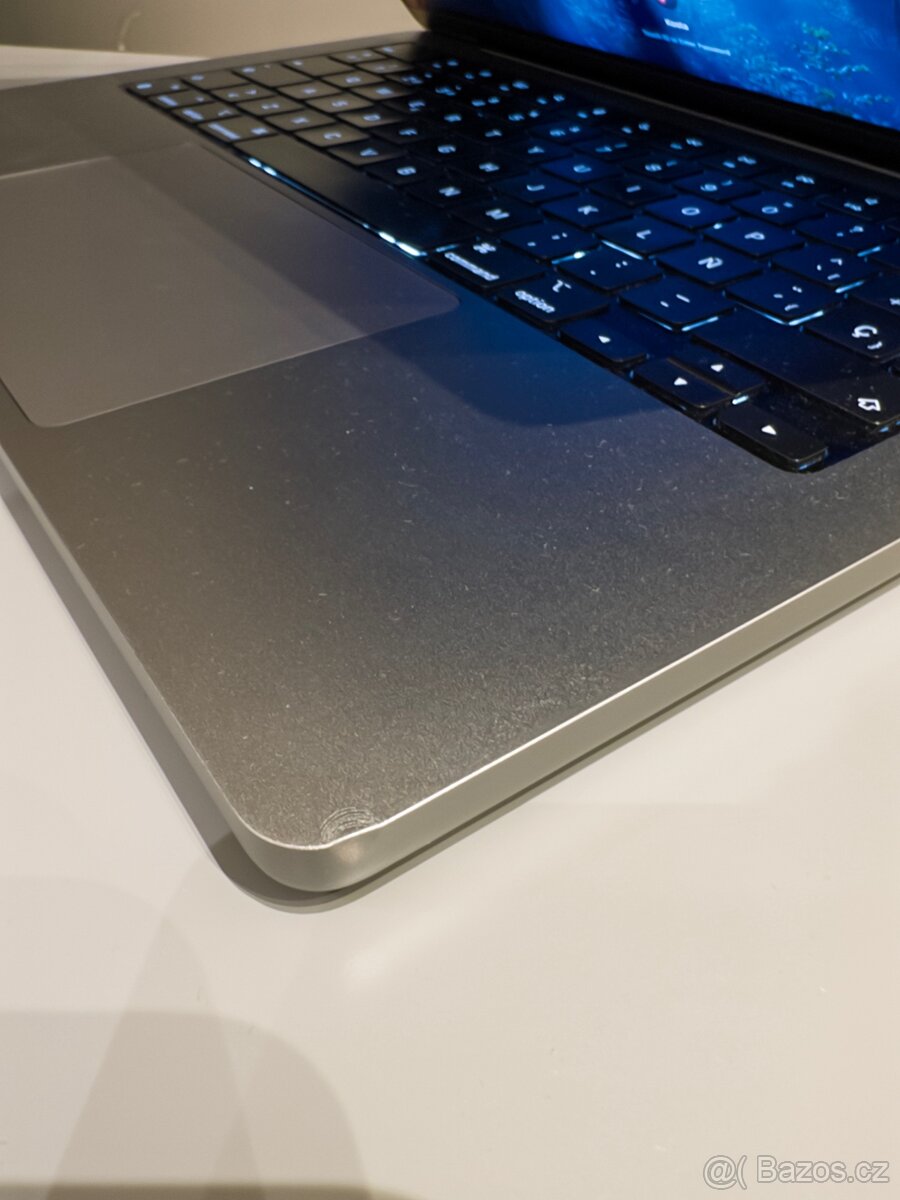 MacBook Pro 14 M1Pro 16/512 - 6