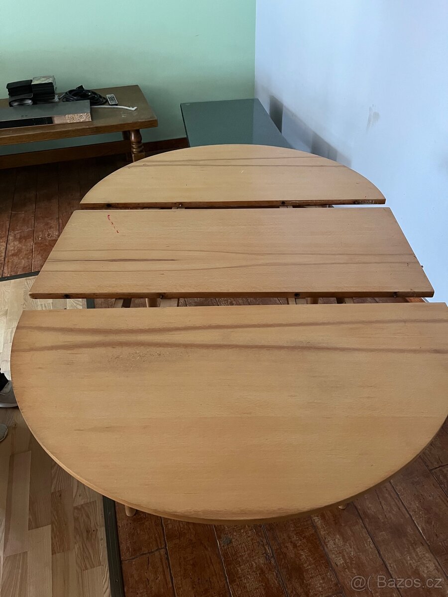 Rozkládací stůl - 6