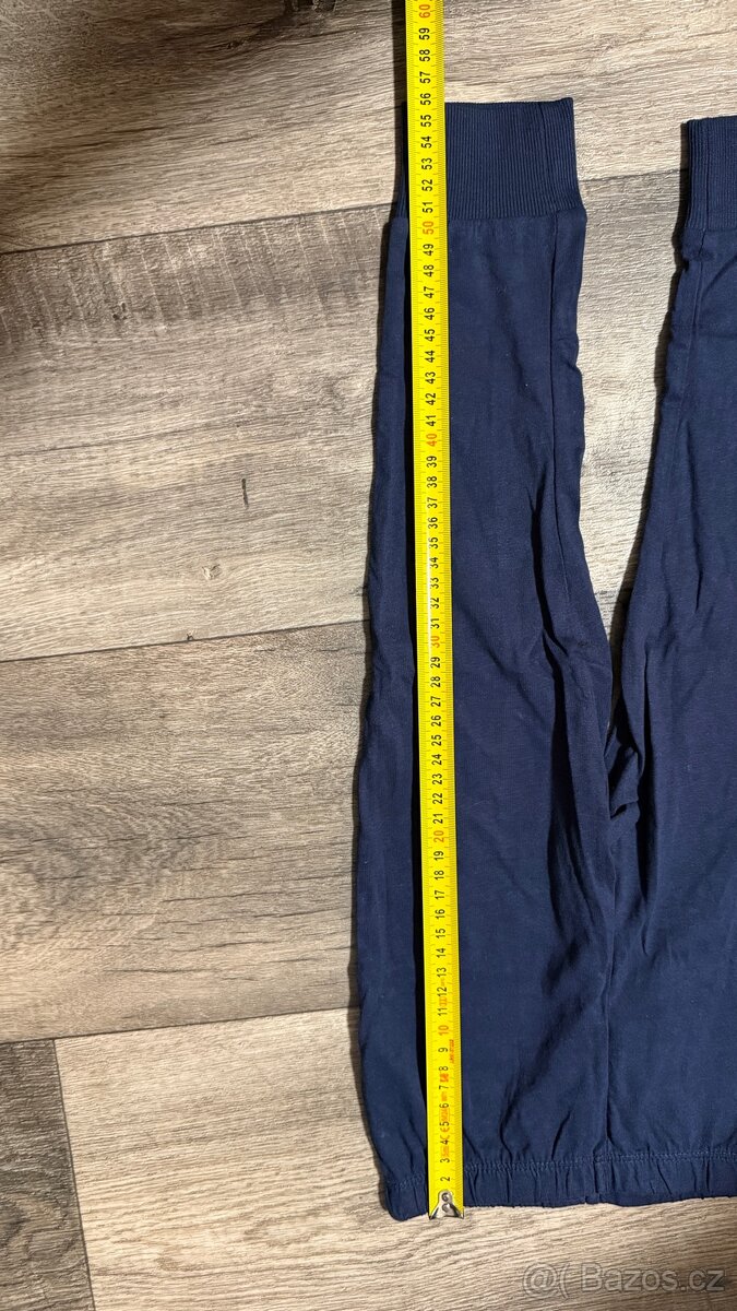 Dvoudílné pyžamo Šmoulové - 6