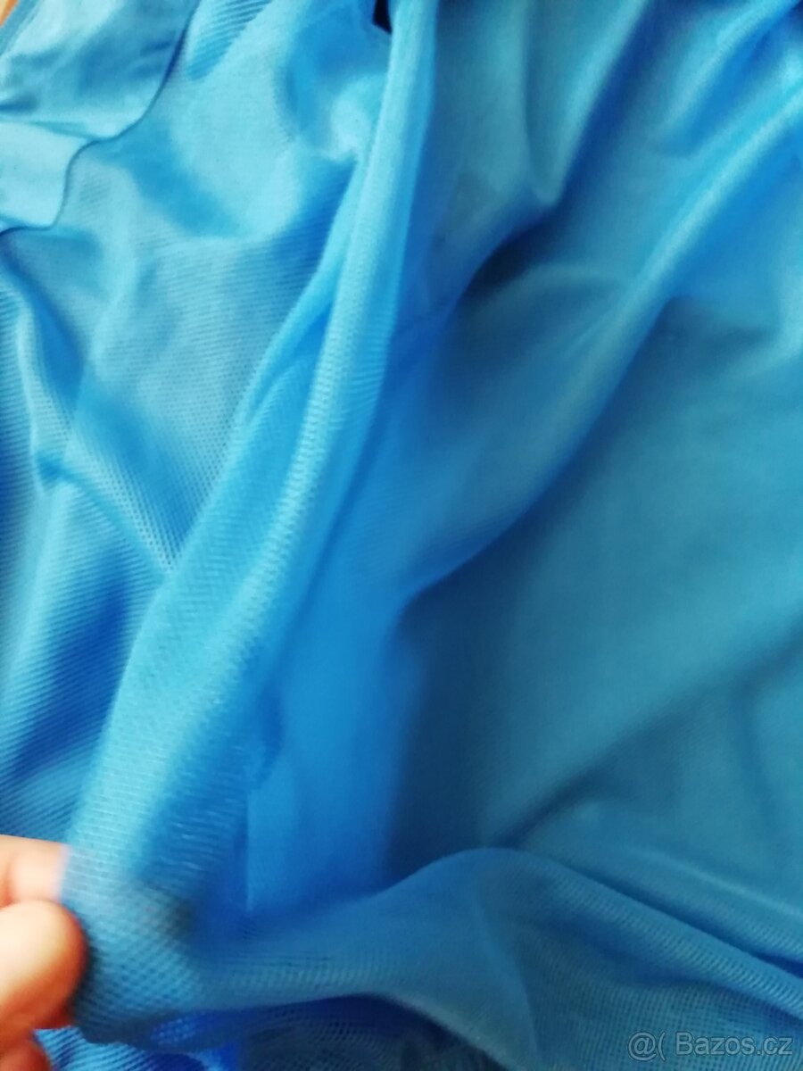 Slabá bunda Adidas - 6