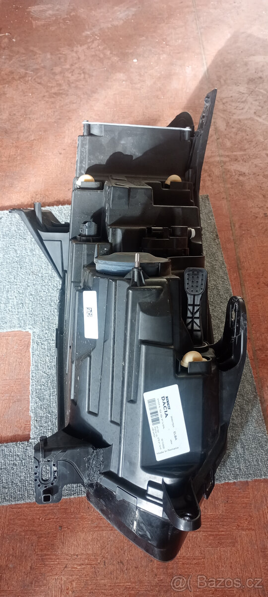 Dacia Sandero 3, Jogger - 6