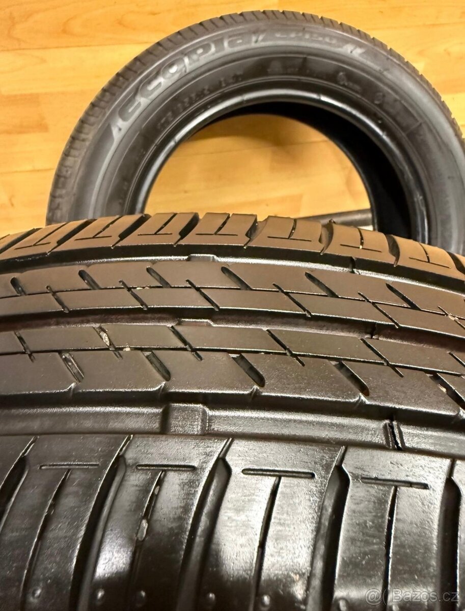 Letní pneu 175/65/15 - 6