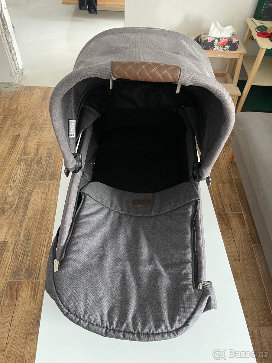 Kočárek - ABC Design Salsa 4 Air - 6