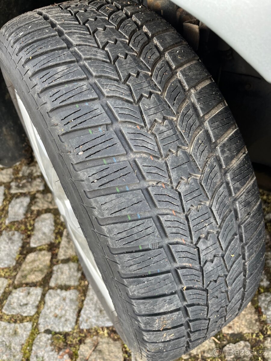 Ford Mondeo náhradní díly - 6