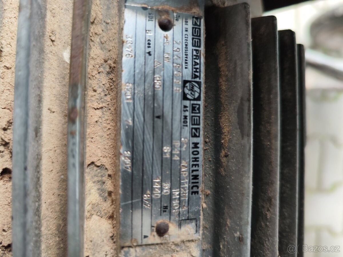 Prodám cirkularku - 6