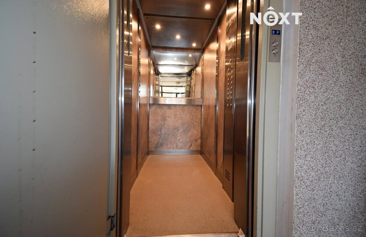 Prodej byt 2+1, 66㎡ - 6