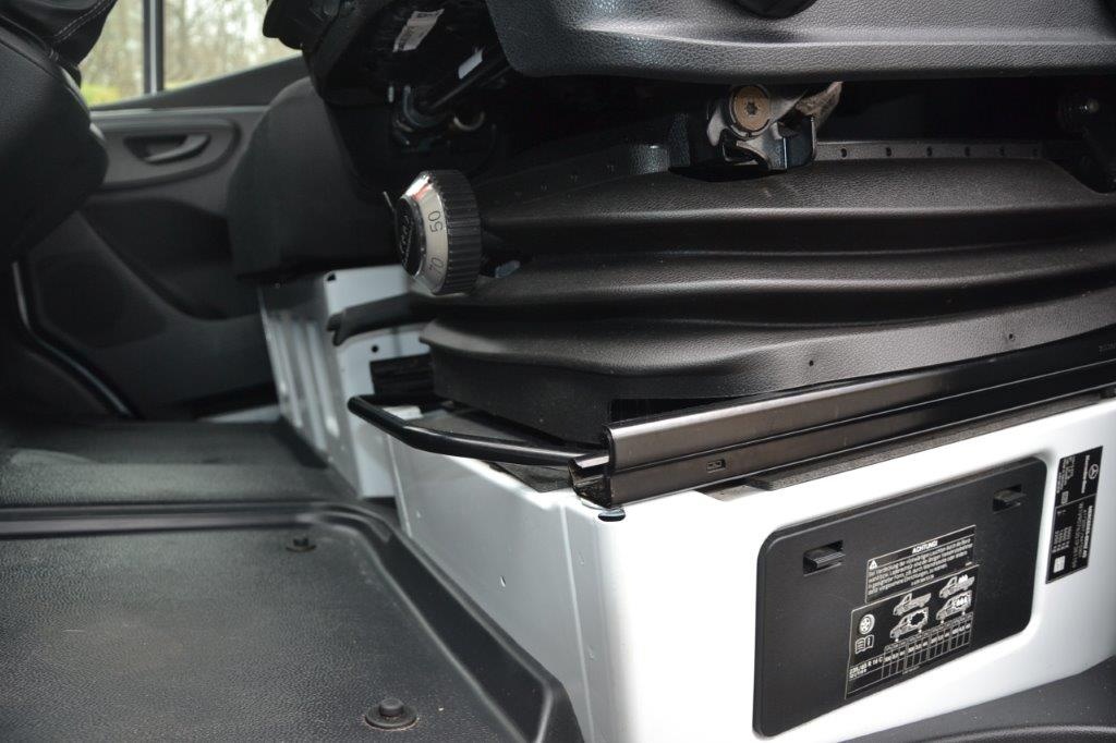 Mercedes-Benz Sprinter 317 CDi Maxi , kamera 360° - 6