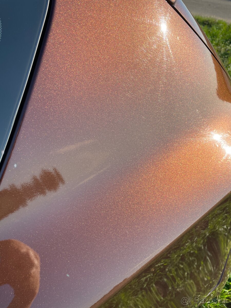 Mazda 3, 1.6, 77 kW, najeto 35 tis km, ČR, první majitel - 6