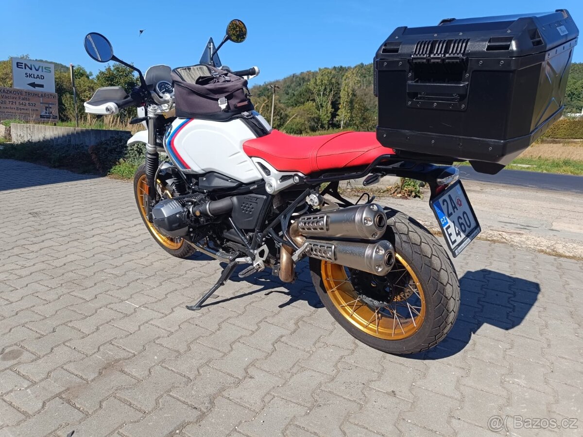 BMW R nine T Urban G/S - 6