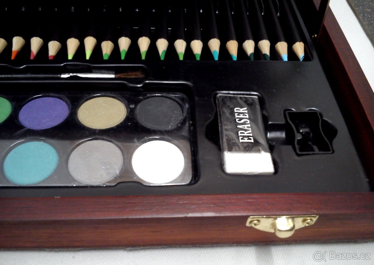 Kreativní kufřík - 6