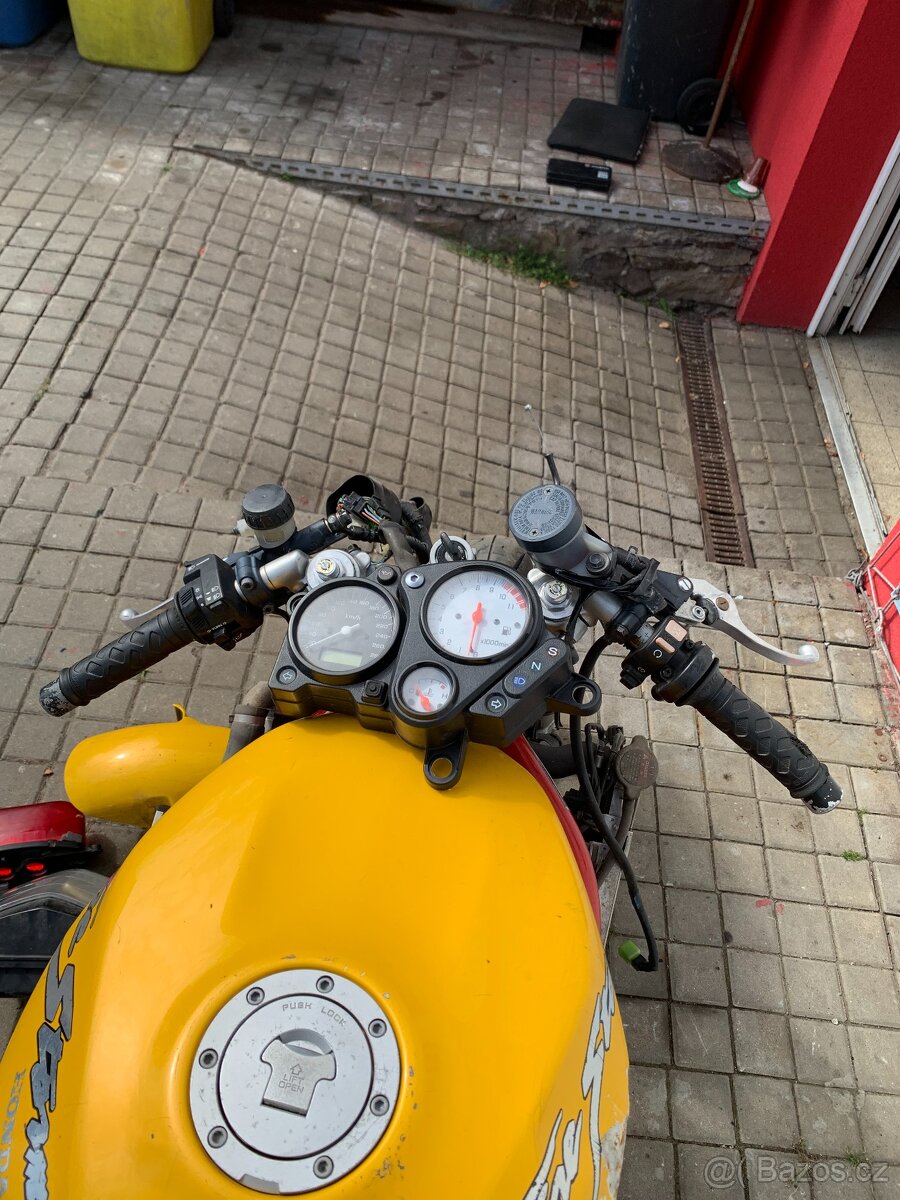 Honda VTR1000F 1997-2005 - 6