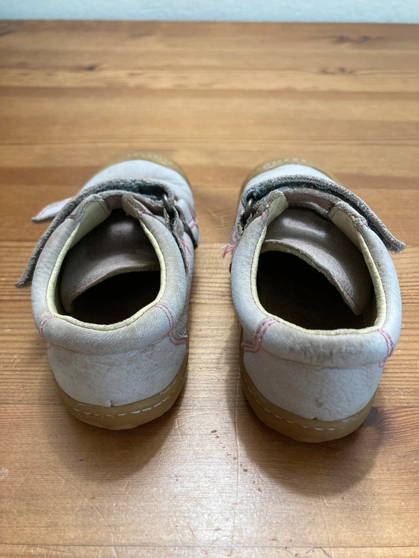 Celoroční boty Pepino, vel. 22 - 6