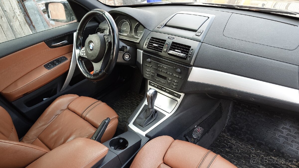 BMW X3 - 6