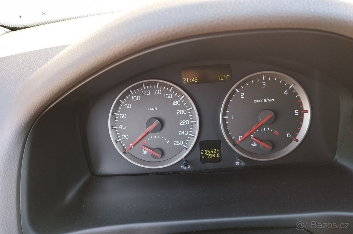 Volvo C30 2.0 100kw - 6