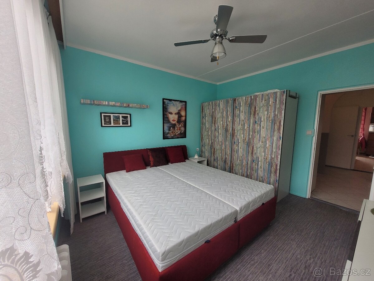 Pronájem - Byt 3+1, Česká Třebová - Lhotka - 6