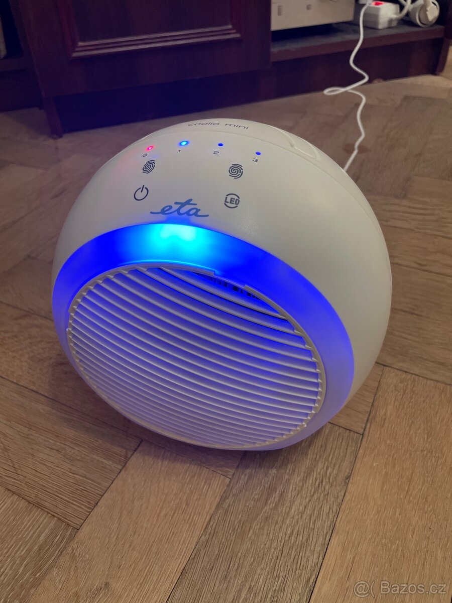 Mini ochlazovač vzduchu ETA coolio mini - 6