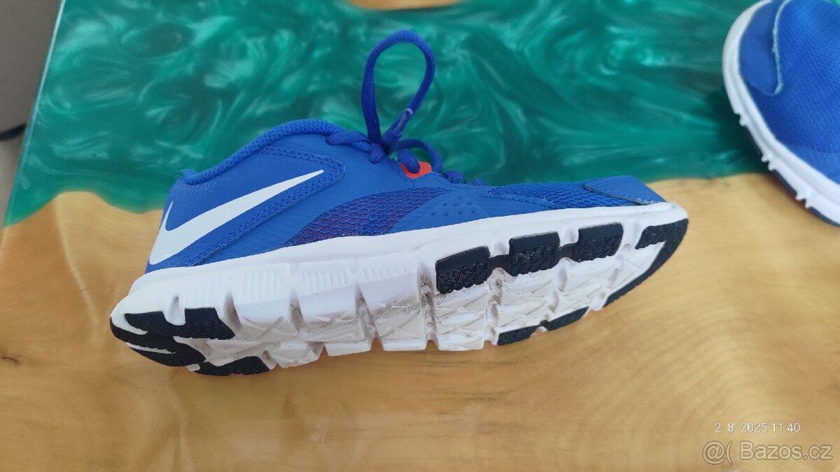 boty Nike velikost č.36 - 6