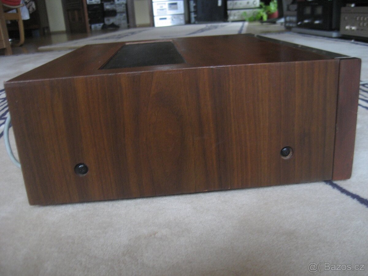 Prodám receiver PIONEER SX 636 - 6