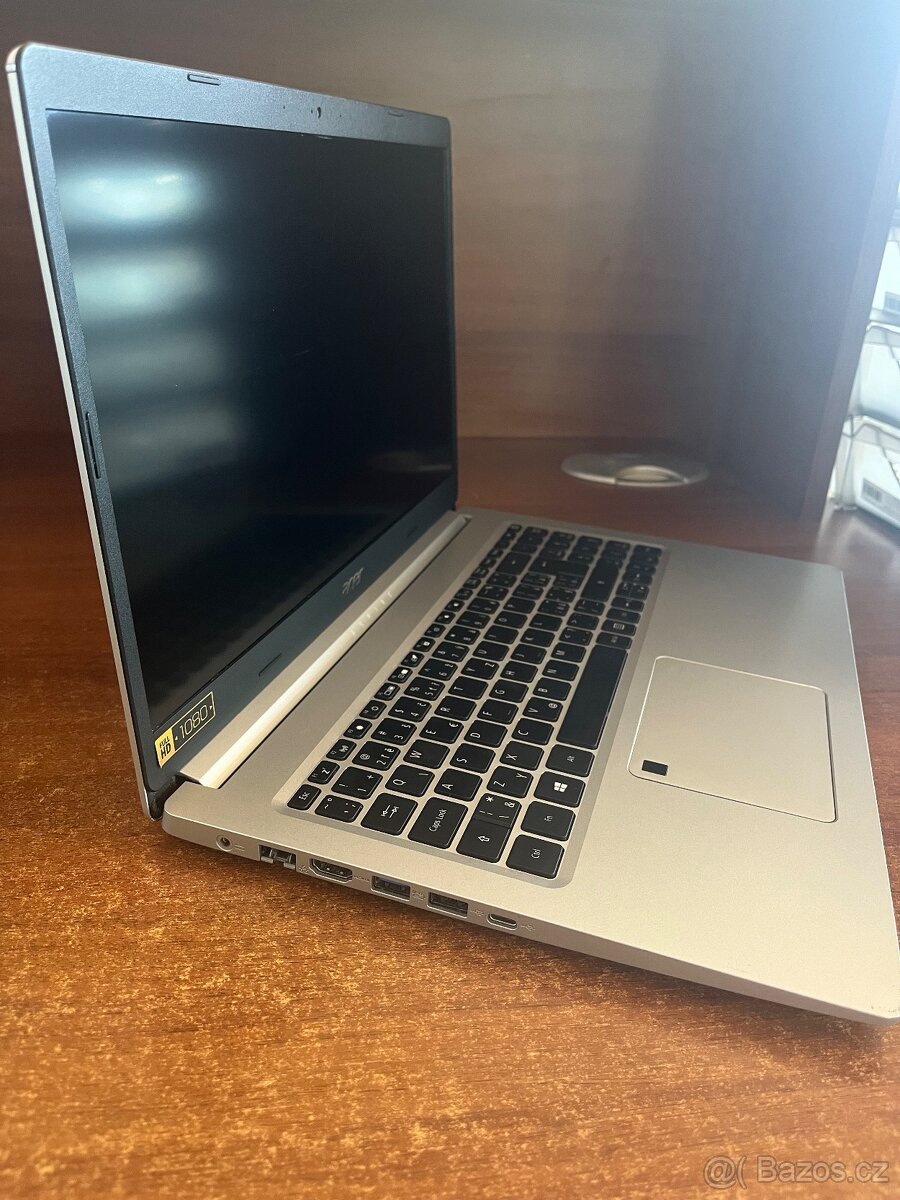 Acer Aspire A515-54g 72QW - 6