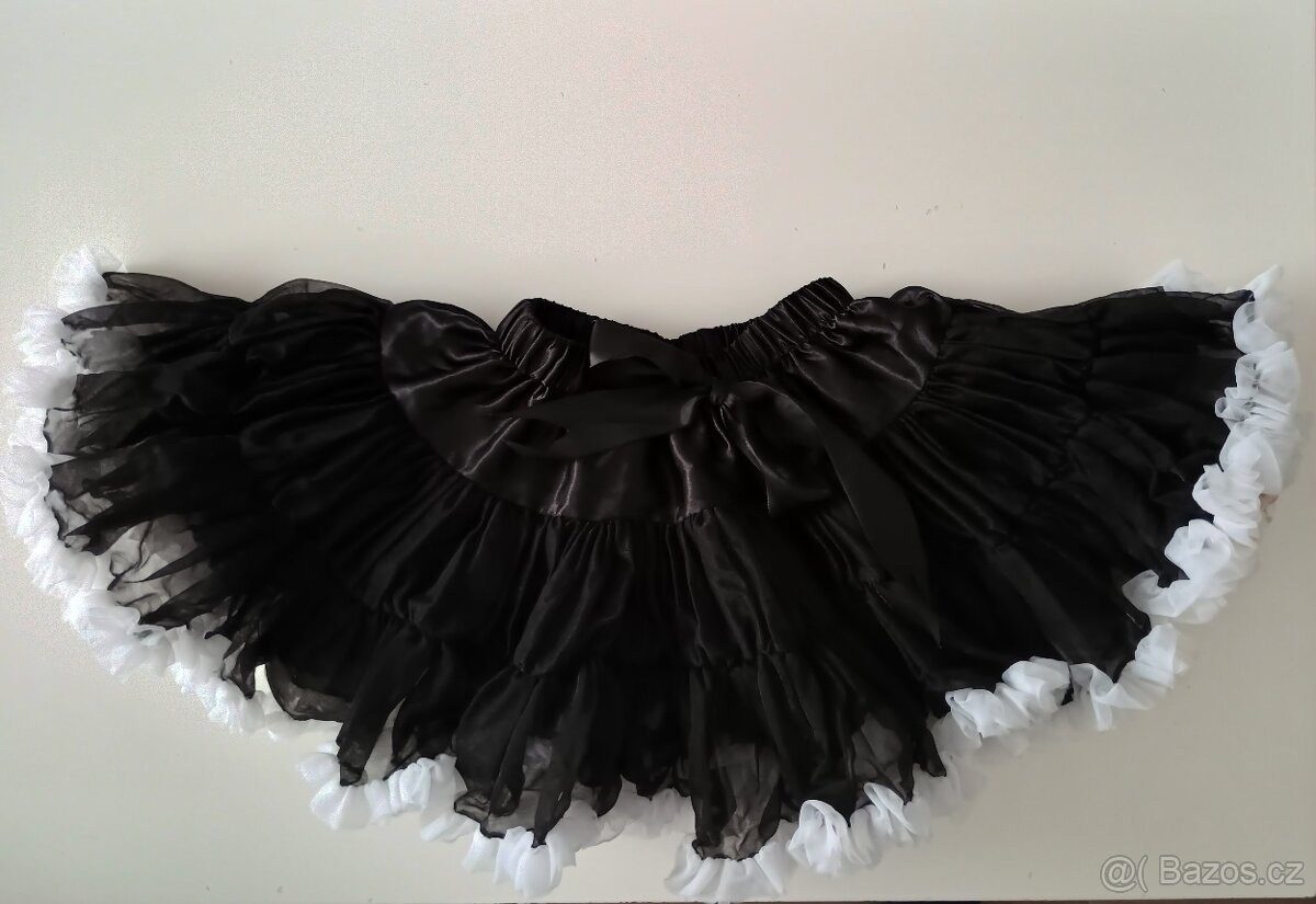 TUTU Sukýnky - 6