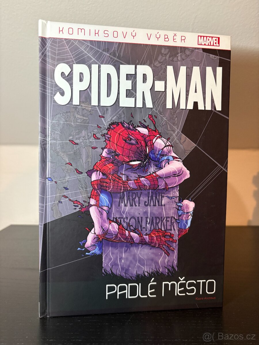 Spiderman komiks 1-19 komplet - 6