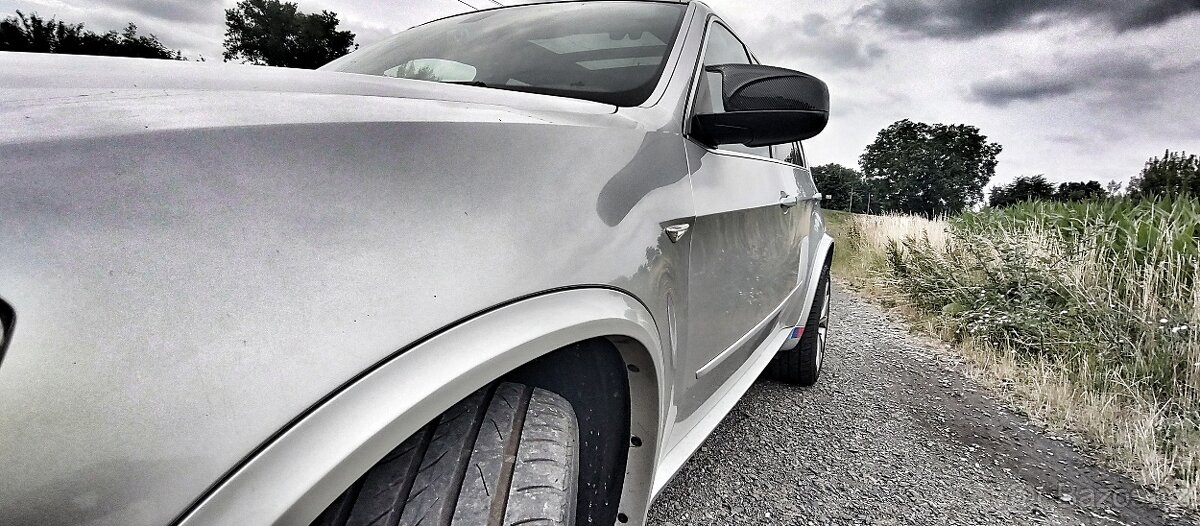 BMW X5 e70 3sd 210Kw - 6