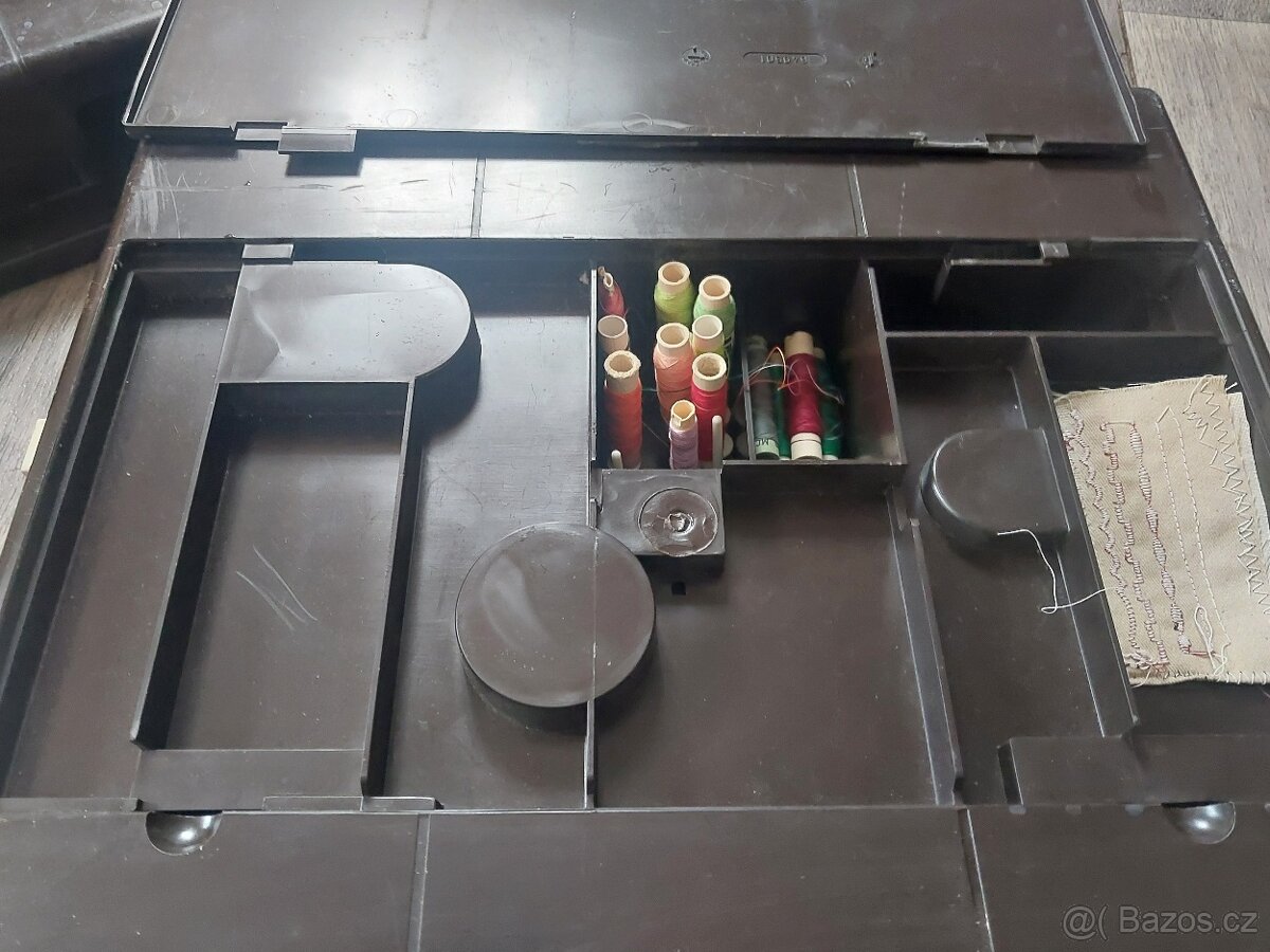 Prodám šici stroj - 6