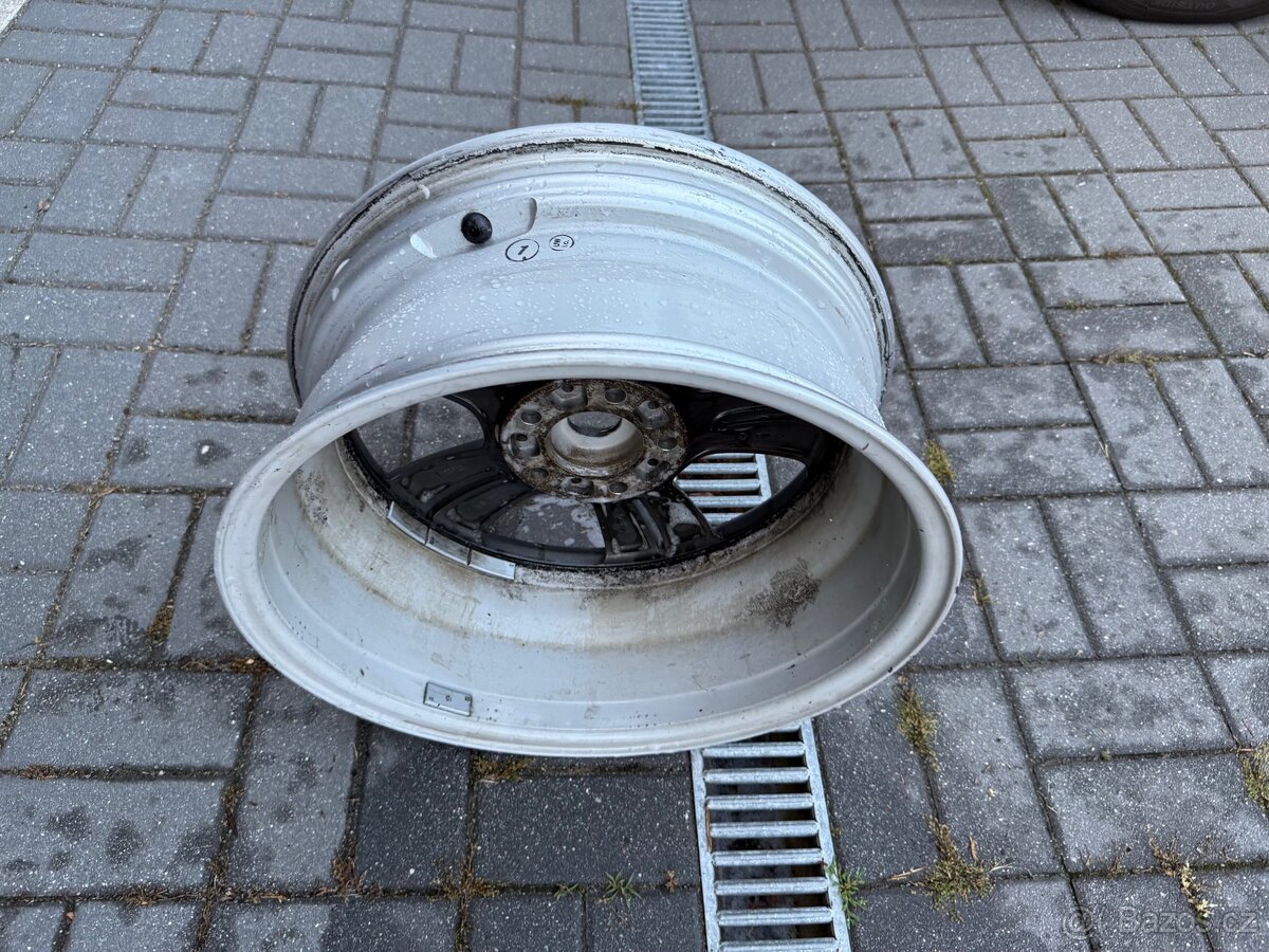 Mini Countryman R18 R60 R61 disk r18 - 6