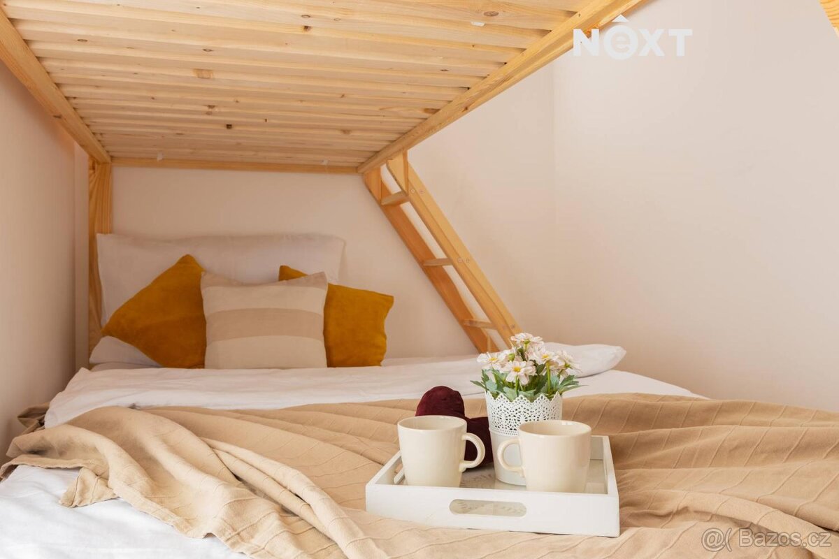 Prodej byt 3+kk, 53㎡ - 6