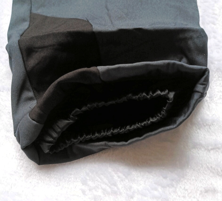 Nové SOFTSHELLOVÉ KALHOTY s fleecem-KUGO, 5-6 let, 116 cm - 6