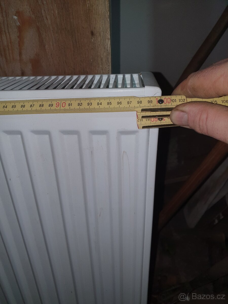 radiator korado radik 1000 x 600 - 6