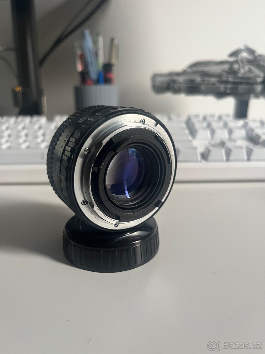 Sada objektivů fujica x - 6