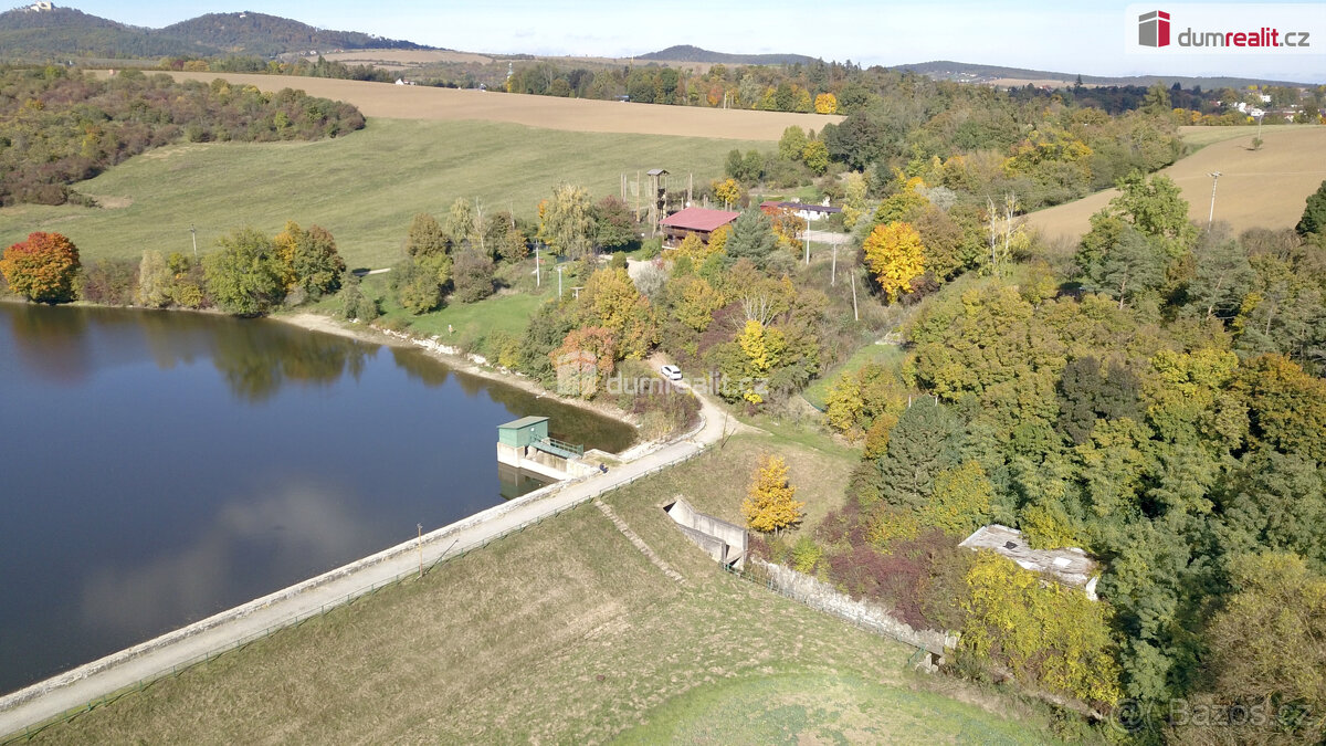 Prodej pozemku Smraďavka - 6