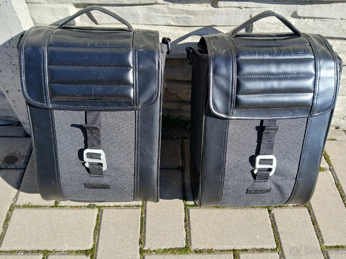 CFmoto CL-X 700 Heritage Zimni cena - 6