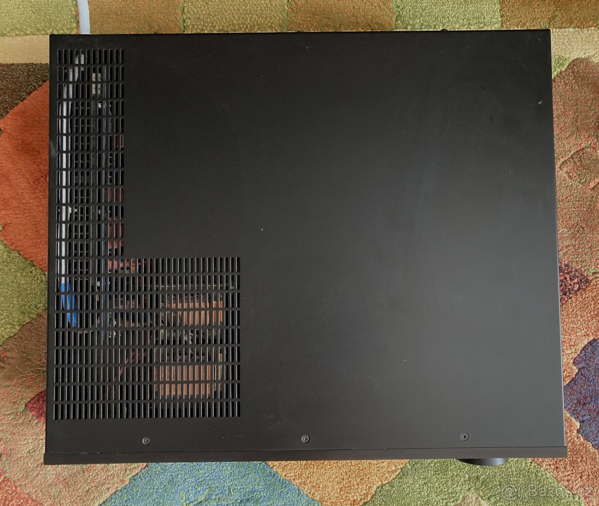 Harman/Kardon Signature 2.0 a 1.3 - 6