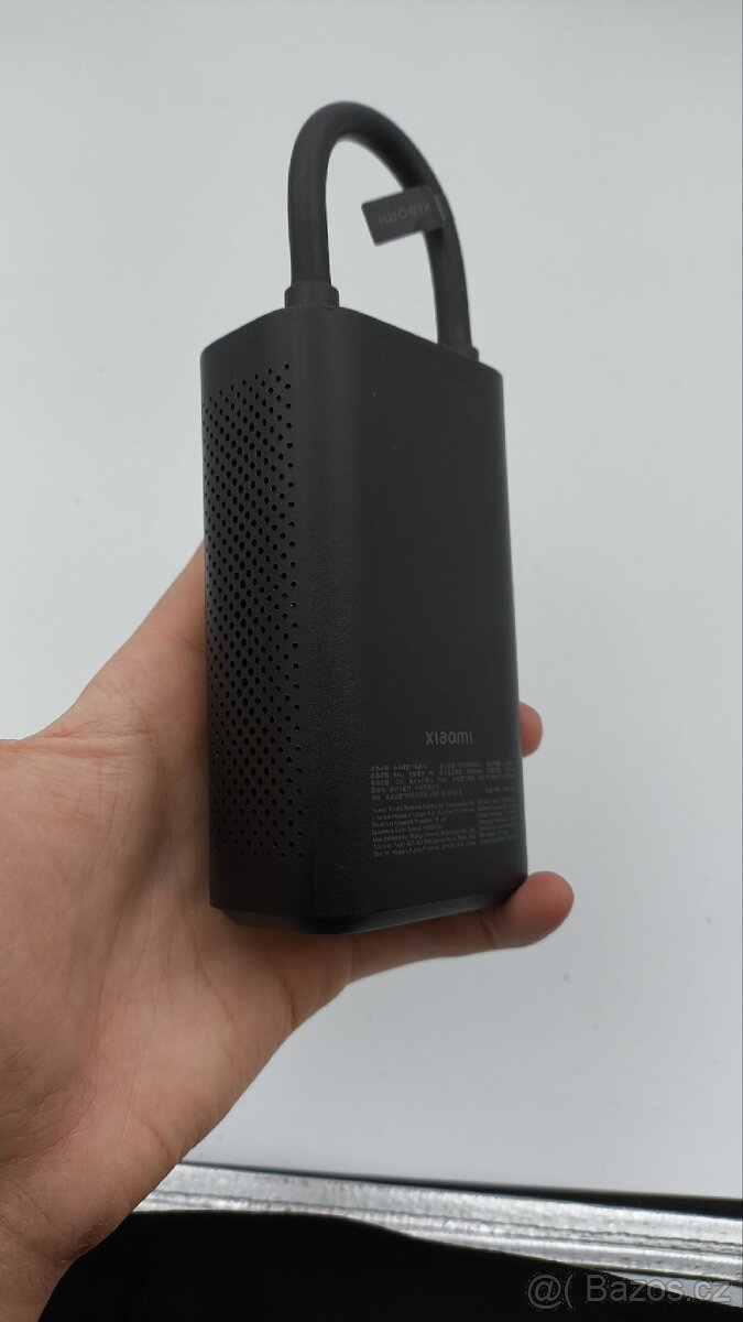 Xiaomi kompresor - 6