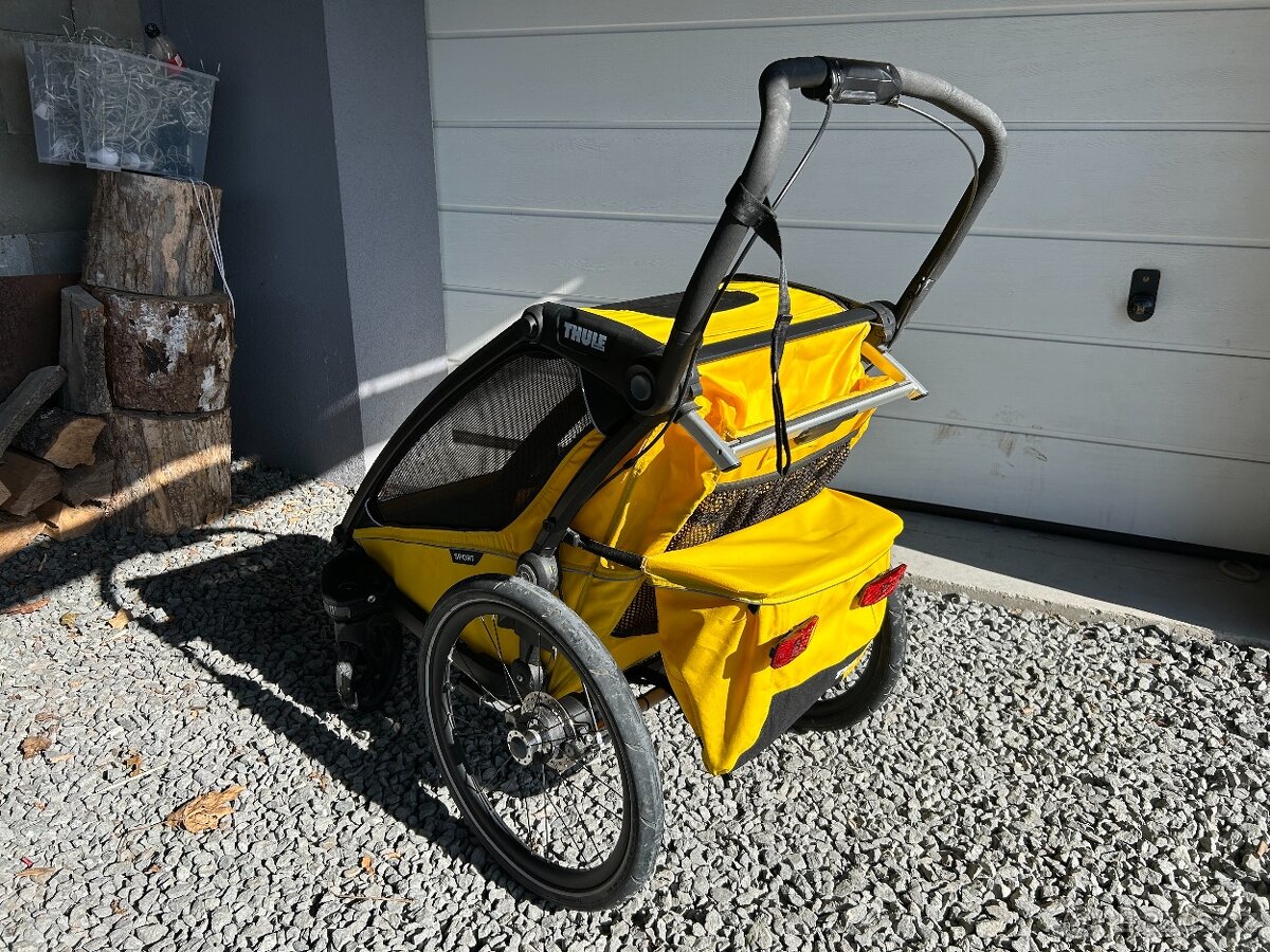 Thule Chariot Sport - 6