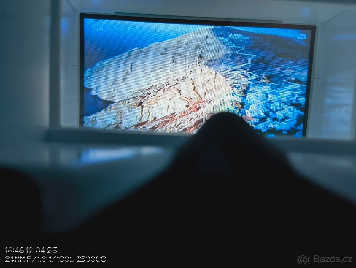 EMax EZ Pilot - začátečnický FPV dron - 6