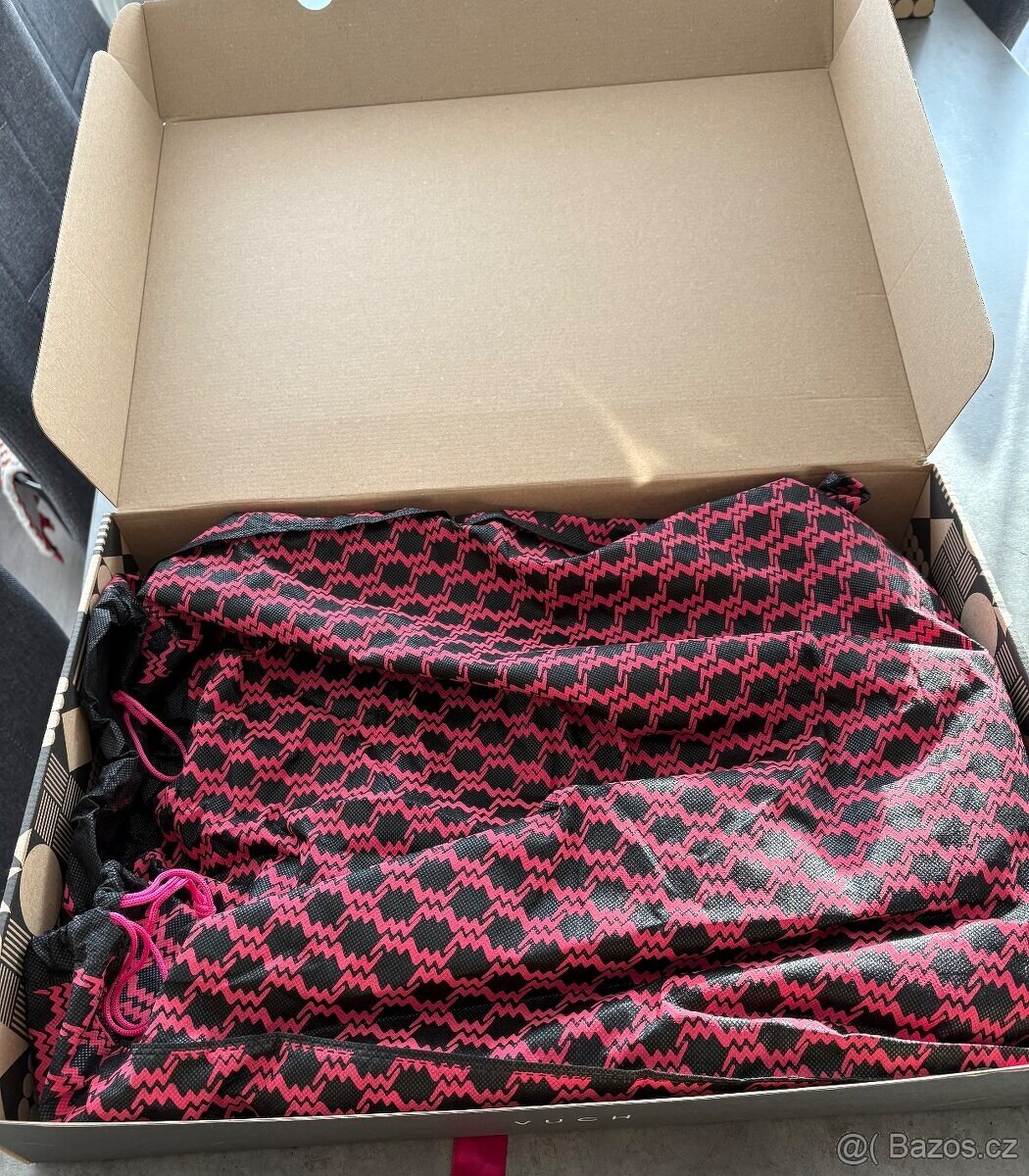 NOVÝ batoh VUCH - 6