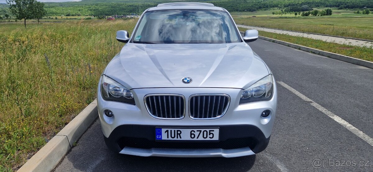 Bmw X1 XD - 6