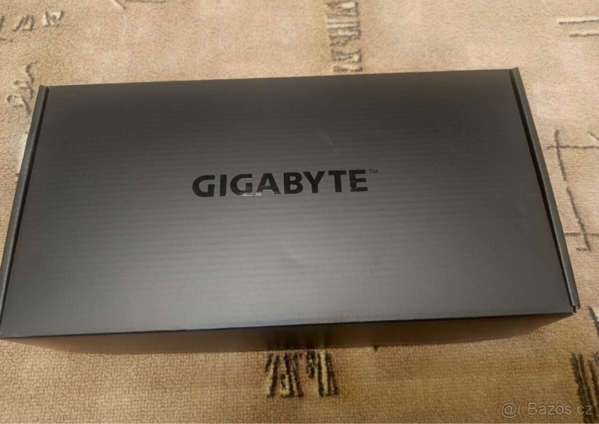 Grafická karta RTX 5070 od Gigabyte - 6