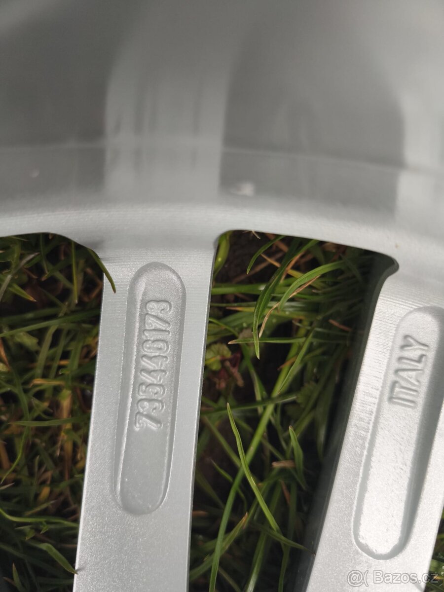 ALU Disky FIAT Croma - 6