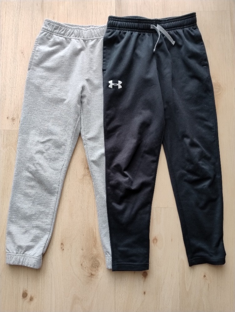 Oblečení holka vel. 128 - 6