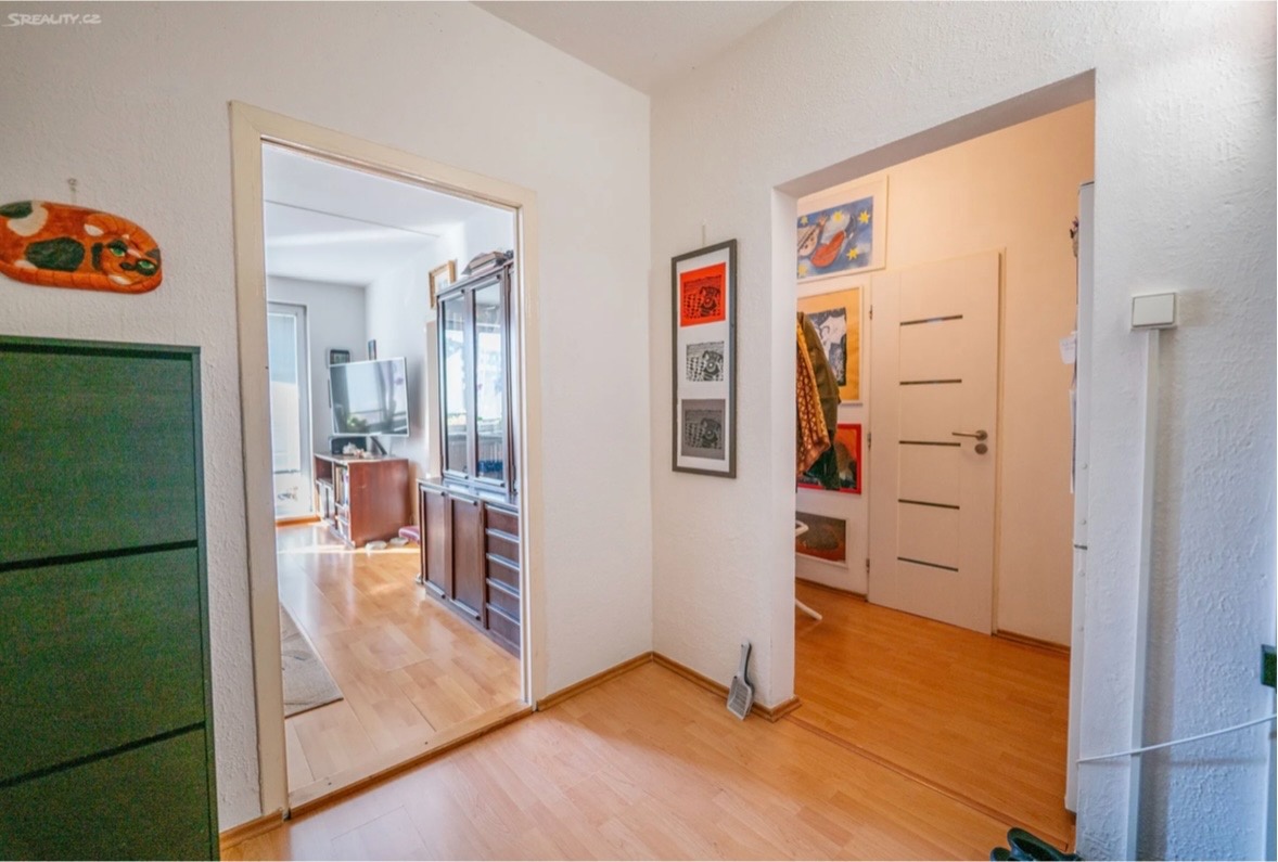 Prodej bytu 3+1 - 6