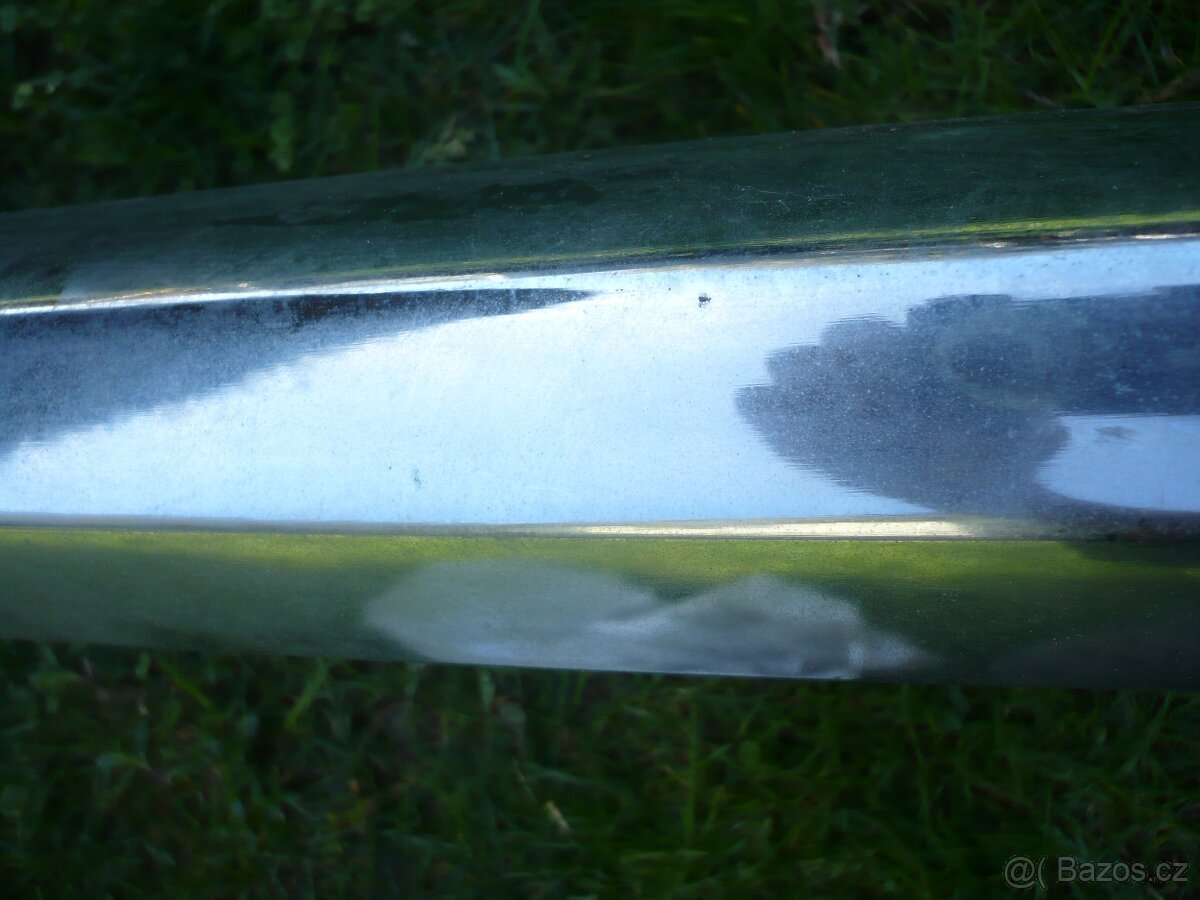 Náraznik - 6