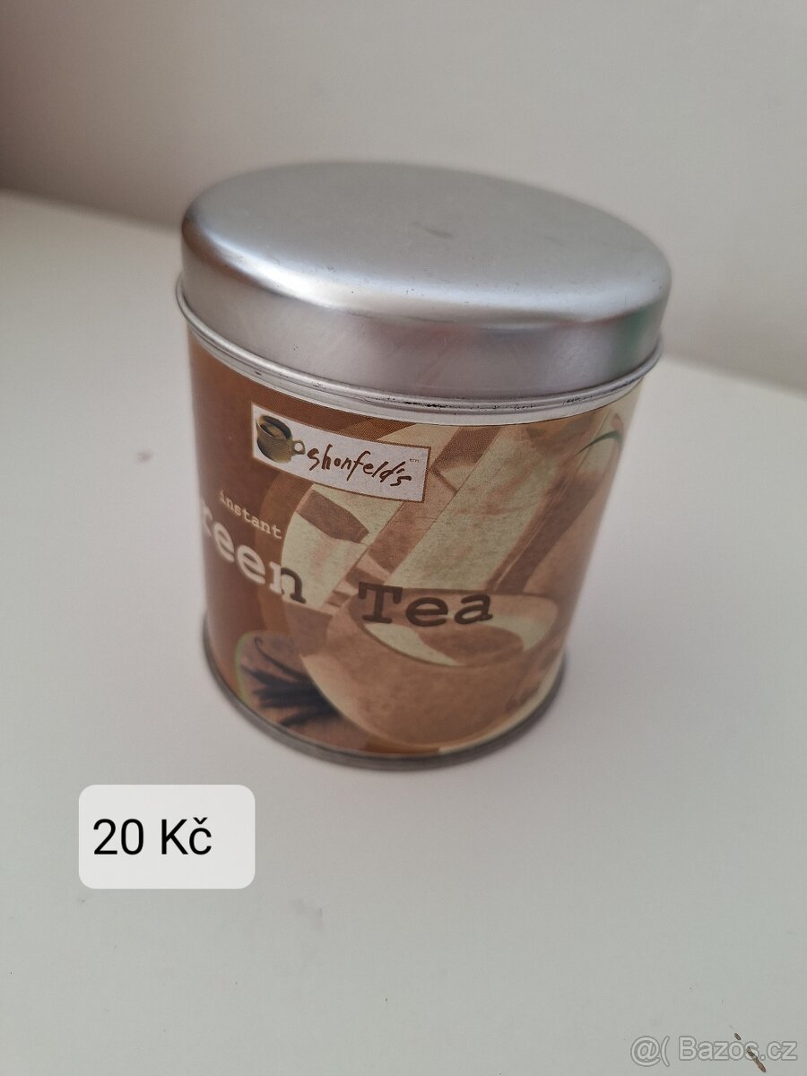 Retro krabičky - 6
