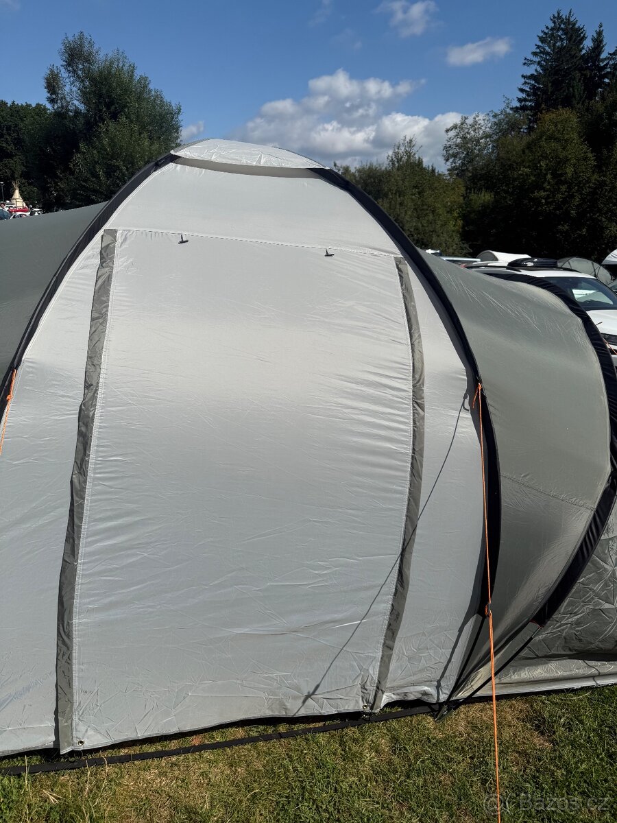 STAN Coleman Ridgeline 4 Plus - 6